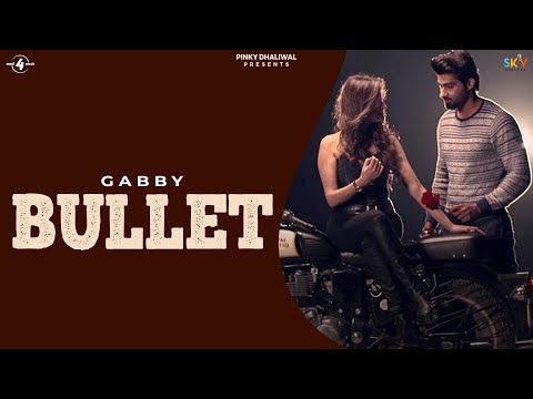 Bullet — watch video