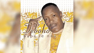 Download lagu Teboho Moloi - Re Tje Ke Dithapelo [Visualizer] mp3
