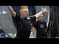 Bello Nock How To Take An Applause