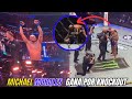 Imparable Michael Morales Noquea A Sean Brady En El Primer Asalto Y Se Acerca Al Título De La UFC