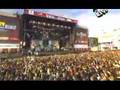Placebo - live - infra red 