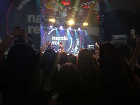 O mundo é bão Sebastião