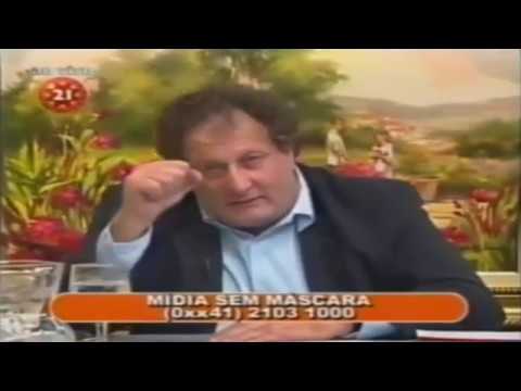 Cotas raciais - José Monir Nasser