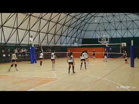 Roma Volley - ISVF u13 Femminile