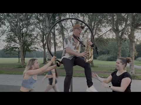 DJ SAX | DJ & SAX | DJSAX.nl @ Bodyfit, Den Helder 10.09.23