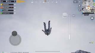 【PUBG MOBILE】PUBG MOBILE Play video One kill 【Poor Aim for 1st place】