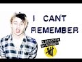 5SOS - I Cant Remember (Lyrics + GIFS) [Calum.