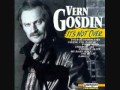 Vern Gosdin - Loving You Is Music To My Mind