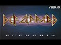 Def Leppard – Guilty (HQ)