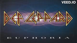 Def Leppard – Guilty (HQ)