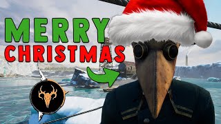 The Meaning of Christmas - The Navigator #271 | Dread Hunger Thrall Gameplay