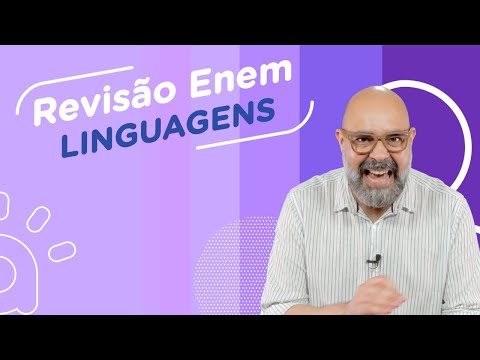 Revisão de Linguagens