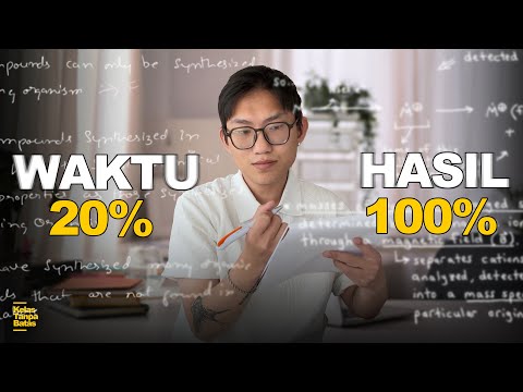 How to Learn Anything Fast.