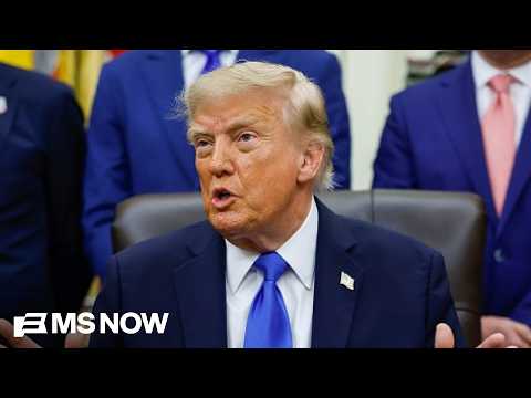 After LOSING mail voting ruling, Trump BEGS SCOTUS to back him on midterm scheme