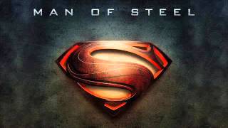 Man Of Steel (2013) Official Trailer Soundtrack : Lisa Gerrard & Patrick Cassidy - Elegy