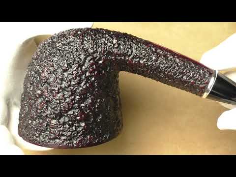 Radice Rind Magnum E - pipe 646