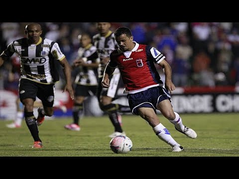 ABC 0x2 Paraná Clube - Campeonato Brasileiro Série B 2013 - 1ª Rodada