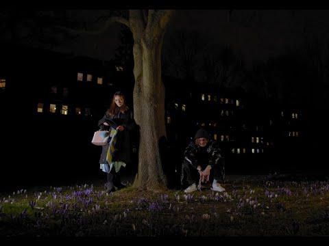 La Sibla, Pink Viagra - Ave Maria (Video)