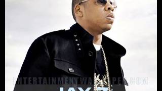 Jay Z- Brooklyn Go Hard