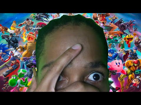 ELITE SMASH DEBAUCHERY