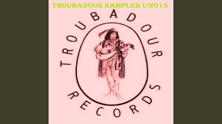 Air Algiers (feat. Peter Green)