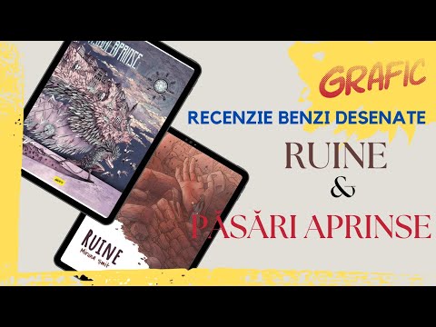 Pasari aprinse - Andrei Puica