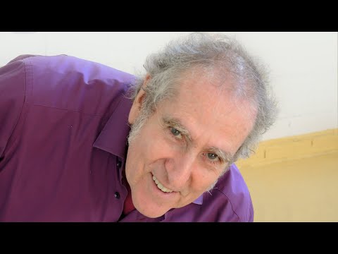 Satsang with Soham: "Rocks are hard, water is wet and people basically are the way they are.“