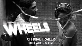 Wheels (2020) | Official Trailer HD
