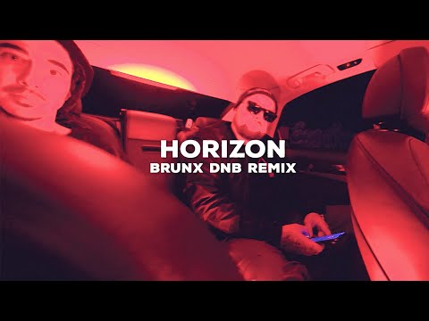 Heron MWM & JPDL - "Horizon" REMIX (prod. Own Dialect, Konnsky)