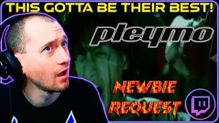Pleymo | New Wave (PRODUCER REACTION) "Yo! this band is so f*cking dope man!!!!"