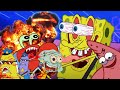 YTP Spingebill S Psychotic Cyanide Rampage