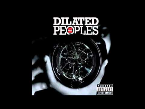 Dilated Peoples - Rapid Transit