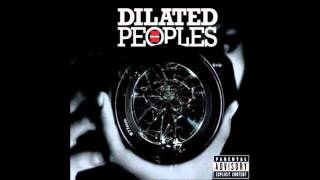 Dilated Peoples - Rapid Transit