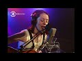 Suzanne Vega - In Liverpool (Live on 2 Meter Sessions, 1993)