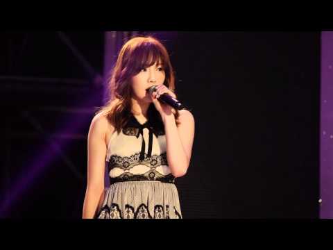 120620 sc Taeyeon - baby steps by ss