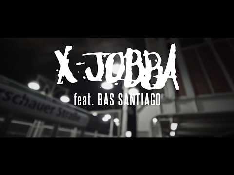 X JOBBA Feat. BAS SANTIAGO – Ellis Island (prod. by RASTEE) scratch by Smthbts
