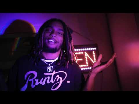 FL Dinero - How It's Layin' (Official Video) (Shot by @Xaiworldwide)