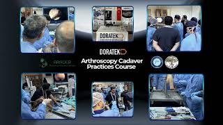 Surgical Courses & Workshop Highlights | Doratek Medikal