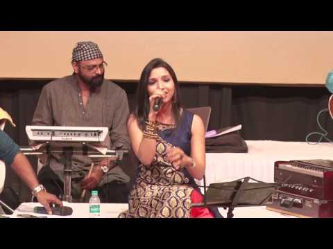 Pooja giri Aapki nazron ne smjha