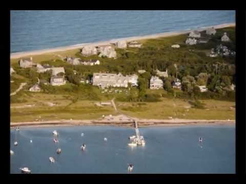 The Wauwinet Hotel Video 4