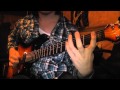 Lamb Of God - Undertow (Resolution - Guitar ...