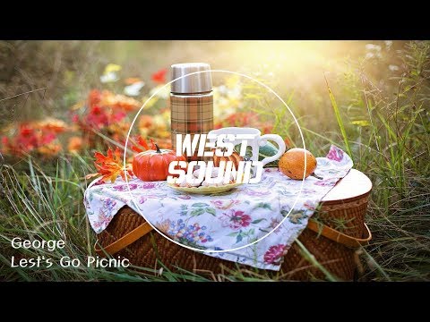 [MR/Inst] 죠지 (george) - let's go picnic