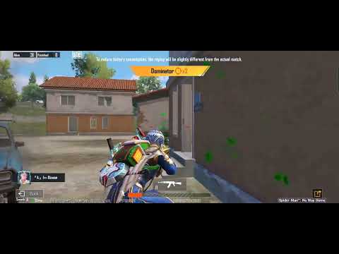 1B 3 gameplay pubg 😲😲