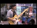 Blues Cargo Thrill is Gone (cover) Live at ERT