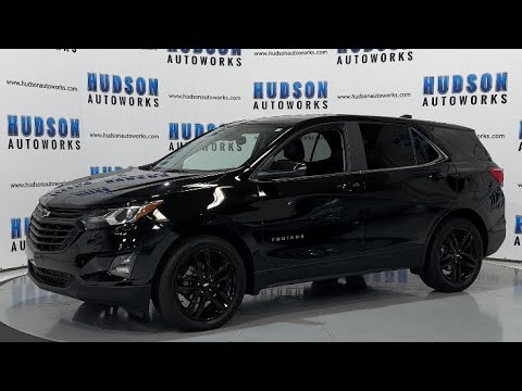 2021 Chevrolet Equinox (CC-2083581) for sale in Greensboro, North Carolina