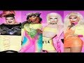 Season 10 Lip Sync For The Crown
