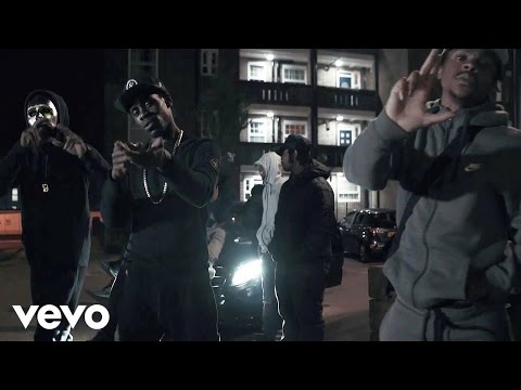 67 - 5AM Vamping (Official Video) ft. Dimzy, Monkey, LD