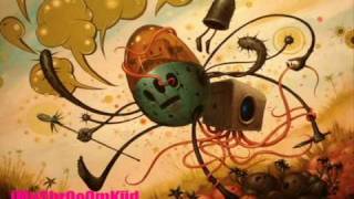 Mean Fist By Street Dogs