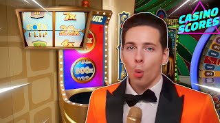 Crazy time big win today,OMG!! Surprising bonuses !! Video Video