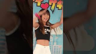 【4K】東京アイドル劇場 2024.6.23 早乙女ゆあ さん